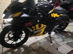 Suzuki GSX-R150